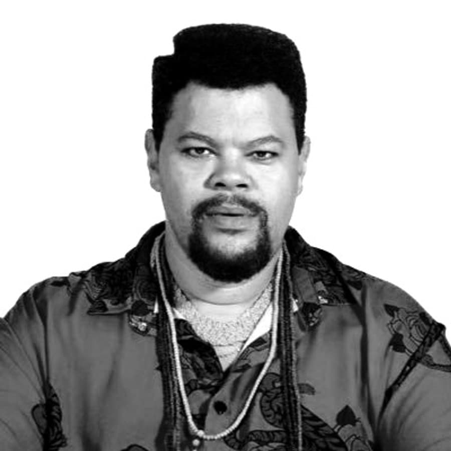 Babu Santana